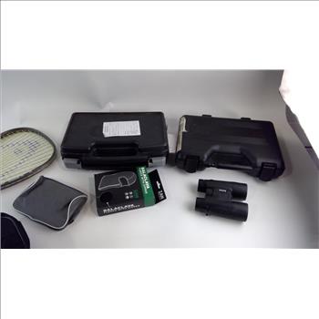 Springfield Armory Case And More, 3+ Pieces