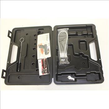 Springfield Armory Hard Pistol Case