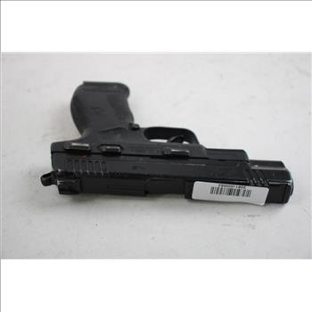 Springfield Armory XDE Airsoft Pistol