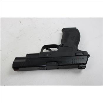 Springfield Armory XDe Airsoft Pistol