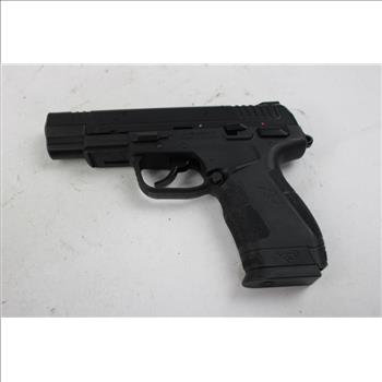Springfield Armory XDe Airsoft Pistol