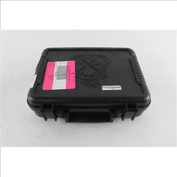 Springfield Armory XDs Case And More, 6 Pieces