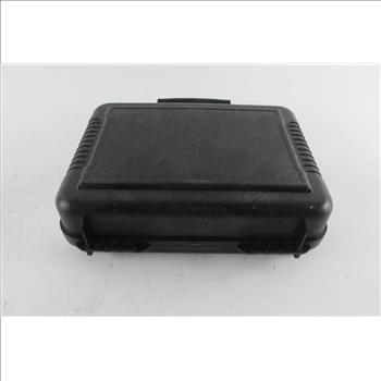 Springfield Armory XDs Case And More, 6 Pieces