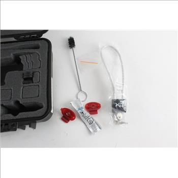 Springfield Armory XDs Case And More, 6 Pieces