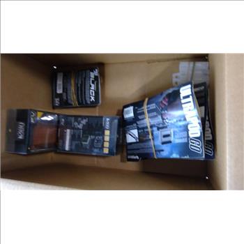 Sprint Lilon Battery And More, 5+ Pieces