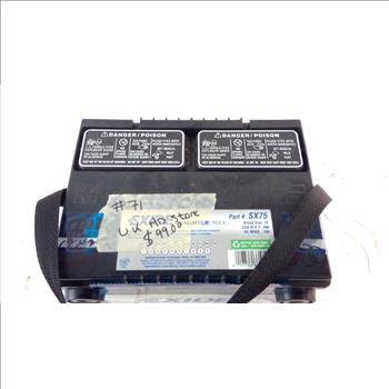 Sprinter Max Exide Car Battery