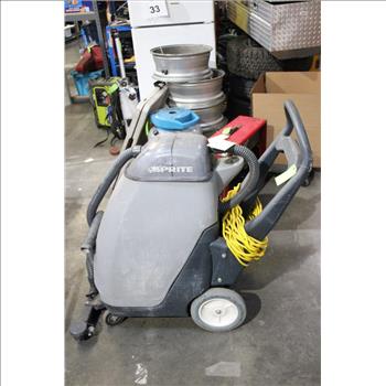 Sprite Wet/ Dry Vacuum