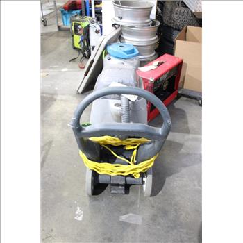 Sprite Wet/ Dry Vacuum