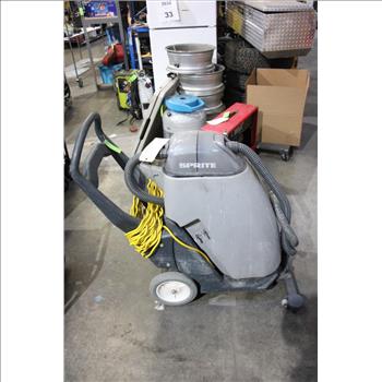 Sprite Wet/ Dry Vacuum