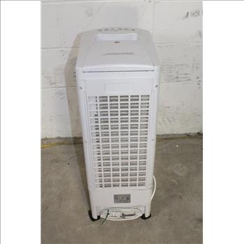 SPT Evaporative Swamp Cooler