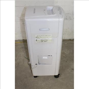 SPT Evaporative Swamp Cooler