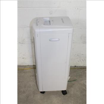 SPT Evaporative Swamp Cooler