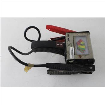 SPX 6/12 Volt, 130 Amp Battery Load Tester