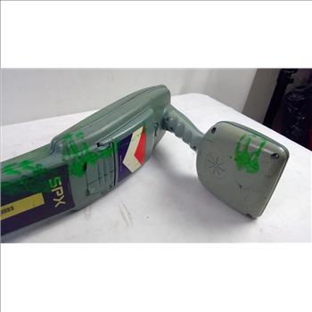 SPX Radiodetection RD7000+ And Grey Duffle