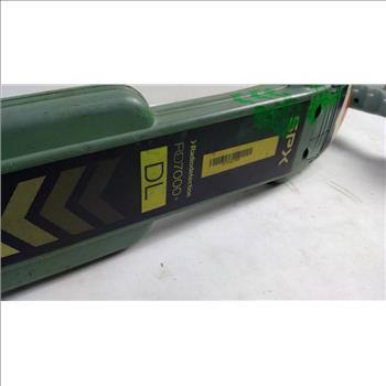 SPX Radiodetection RD7000+ And Grey Duffle