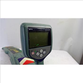 SPX Radiodetection RD7000+ And Grey Duffle