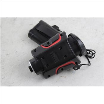 Spy Gear Ultimate Night Vision Monocular