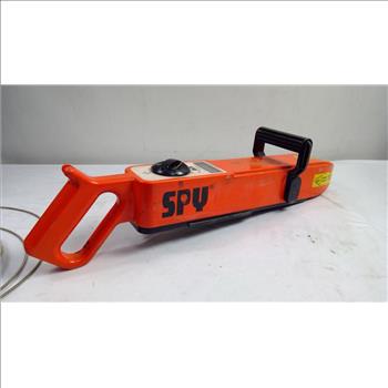 SPY Inspection Equipment Holiday Detector Kit
