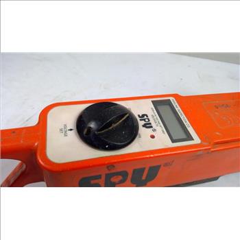 SPY Inspection Equipment Holiday Detector Kit