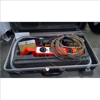 SPY Inspection Equipment Holiday Detector Kit