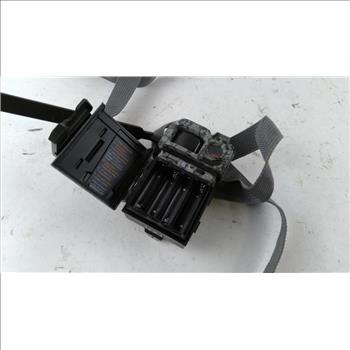 Spy Point Link Micro 4G Camo Game Camera