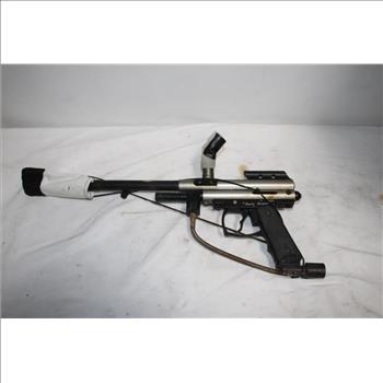Spyder Compact 2000 Paintball Gun