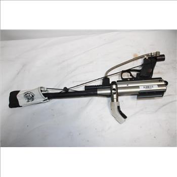 Spyder Compact 2000 Paintball Gun