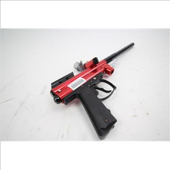 Spyder Compact Deluxe Paintball Gun