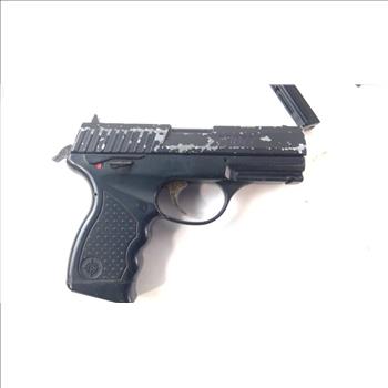 Spyder Paintball Gun And More, 5 Pieces