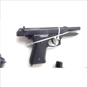 Spyder Paintball Gun And More, 5 Pieces