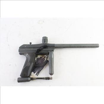 Spyder Paintball Marker