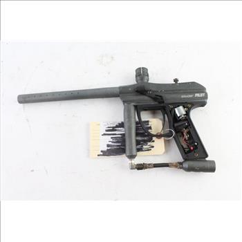 Spyder Paintball Marker