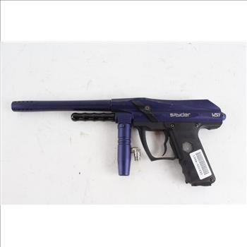 Spyder Paintball Marker