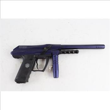 Spyder Paintball Marker