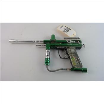 Spyder Paintball Marker