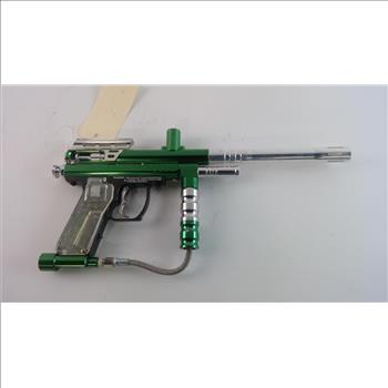 Spyder Paintball Marker