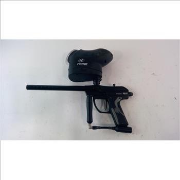 Spyder Paintball Marker