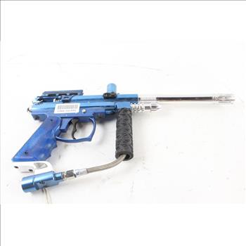 Spyder Paintball Marker