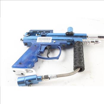 Spyder Paintball Marker