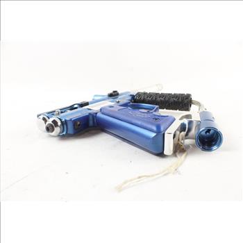 Spyder Paintball Marker