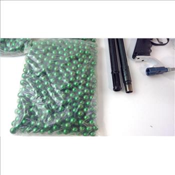 Spyder Paintball Markers And More, 3+ Pieces