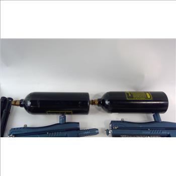 Spyder Paintball Markers And More, 3+ Pieces