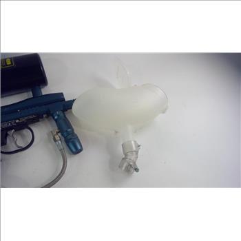 Spyder Paintball Markers And More, 3+ Pieces