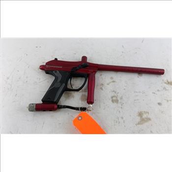 Spyder Pilot Paintball Gun