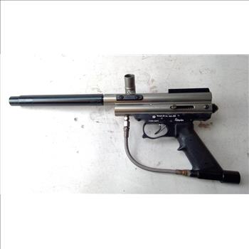 Spyder Semi-auto Paintball Gun