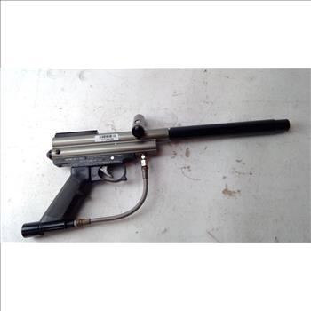 Spyder Semi-auto Paintball Gun