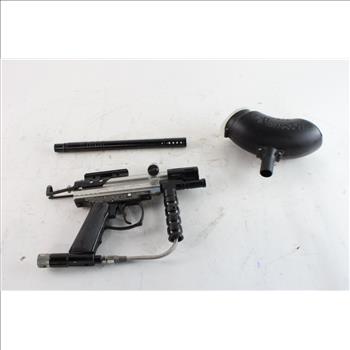 Spyder TL-R Paintball Marker