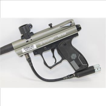 Spyder Victor Paintball Gun