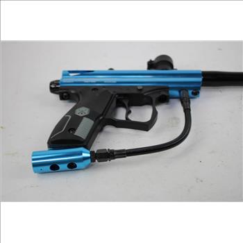 Spyder Victor Paintball Gun