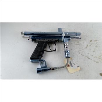Spyder Xtra Paintball Gun